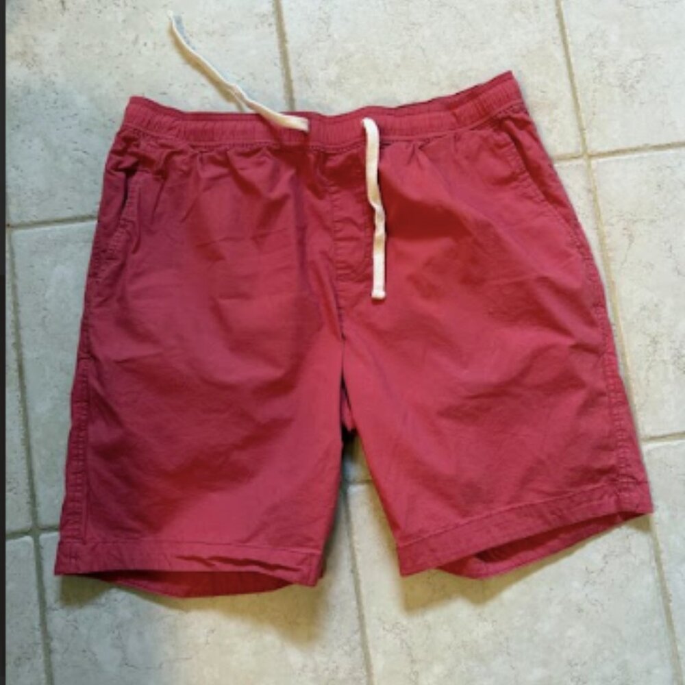 Roots Men's Size Medium Shorts